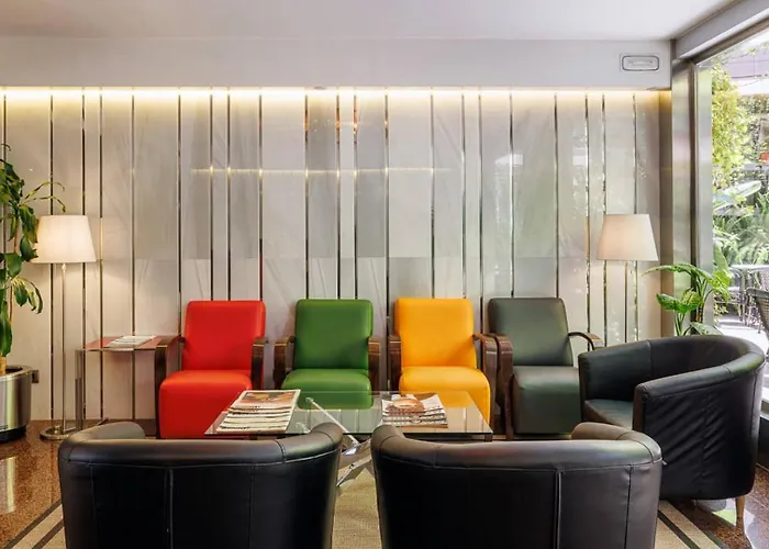 Hotel Ronda Lesseps